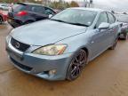 2007 LEXUS IS 250 SE-L 4DR AUTO for sale at Copart SANDY