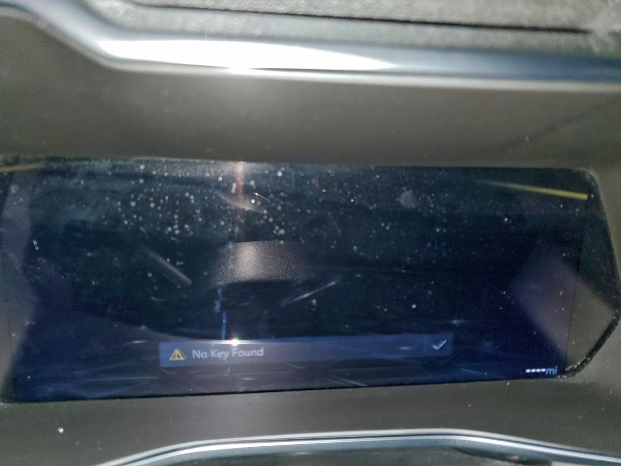 2024 GMC Canyon Denali VIN: 1GTP6FEK2R1304982 Lot: 94675445