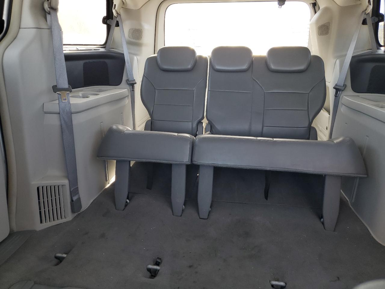 2009 Volkswagen Routan Sel VIN: 2V8HW54X69R553541 Lot: 91040715