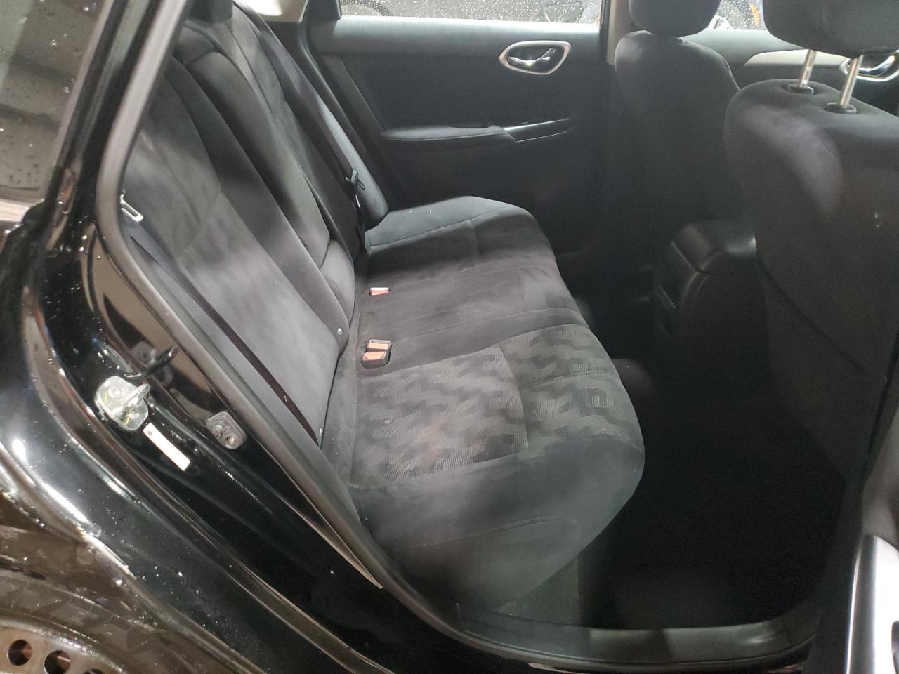 2013 Nissan Sentra S VIN: 3N1AB7AP9DL681046 Lot: 93478325