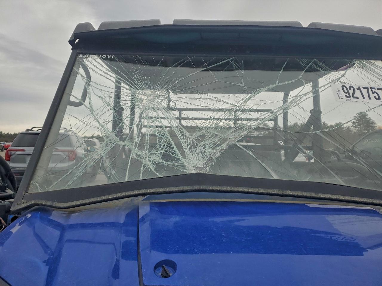 2023 Kawasaki Kat820 C VIN: JKBATSC14PB505166 Lot: 92175745