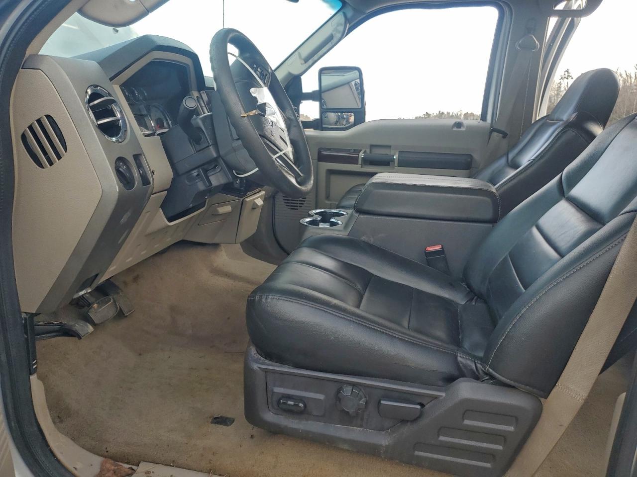 2008 Ford F350 Srw Super Duty VIN: 1FTWW31R88ED83255 Lot: 92990255