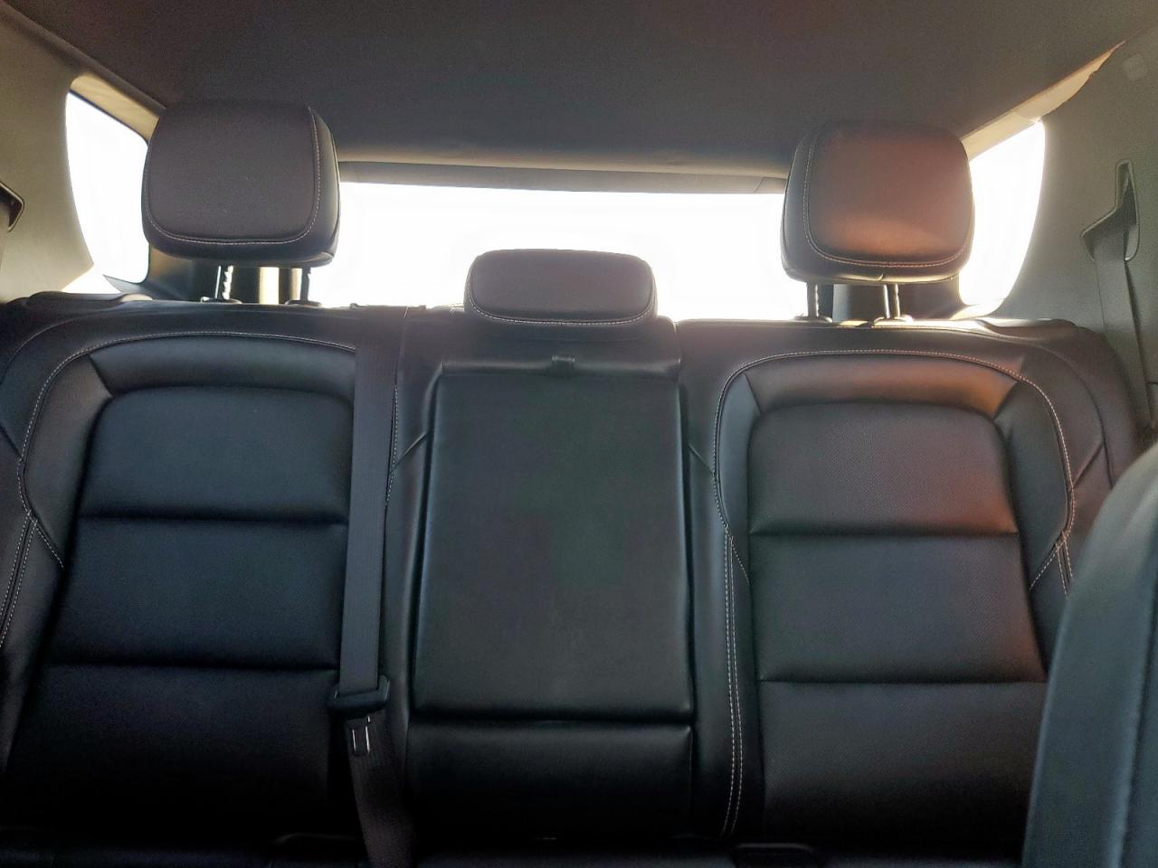 2026 GMC Terrain Elevation VIN: 3GKALUEG8TL116552 Lot: 93082185