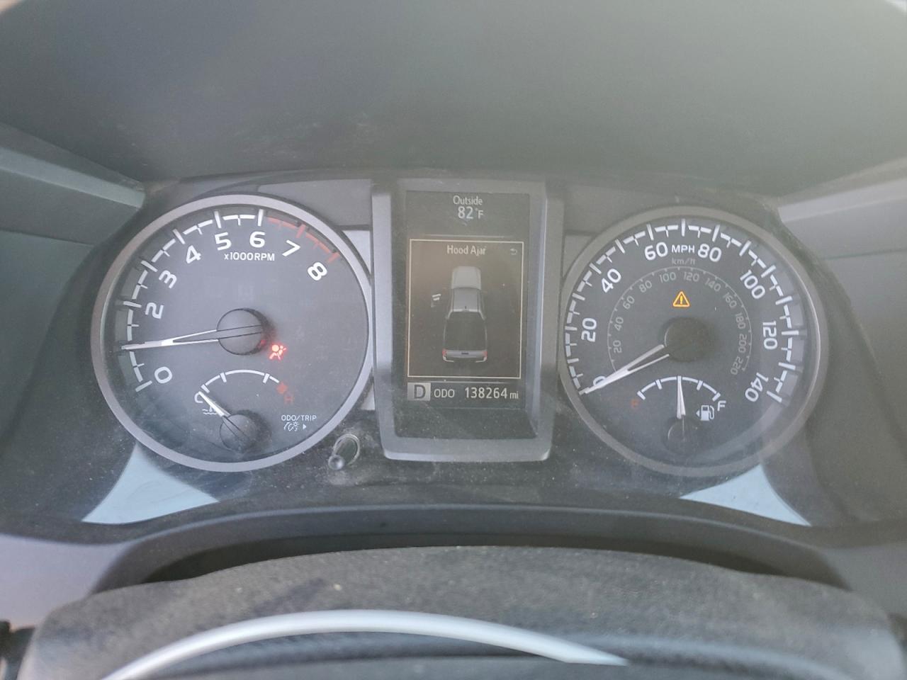 2018 Toyota Tacoma Double Cab VIN: 3TMAZ5CN0JM063418 Lot: 94522775