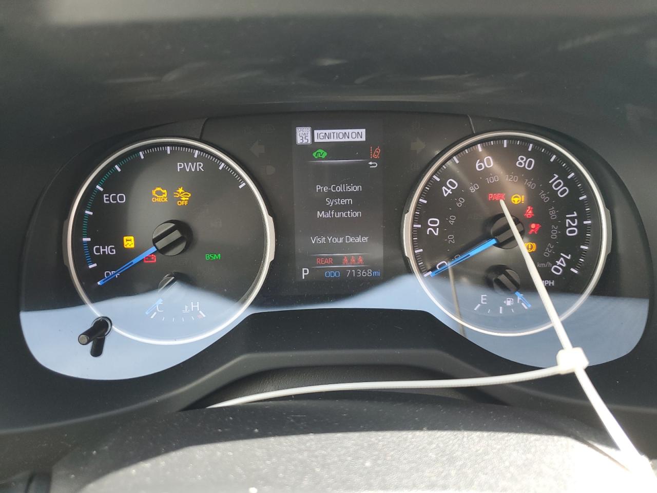 2022 Toyota Rav4 Xle VIN: JTMRWRFV3ND154957 Lot: 91563055