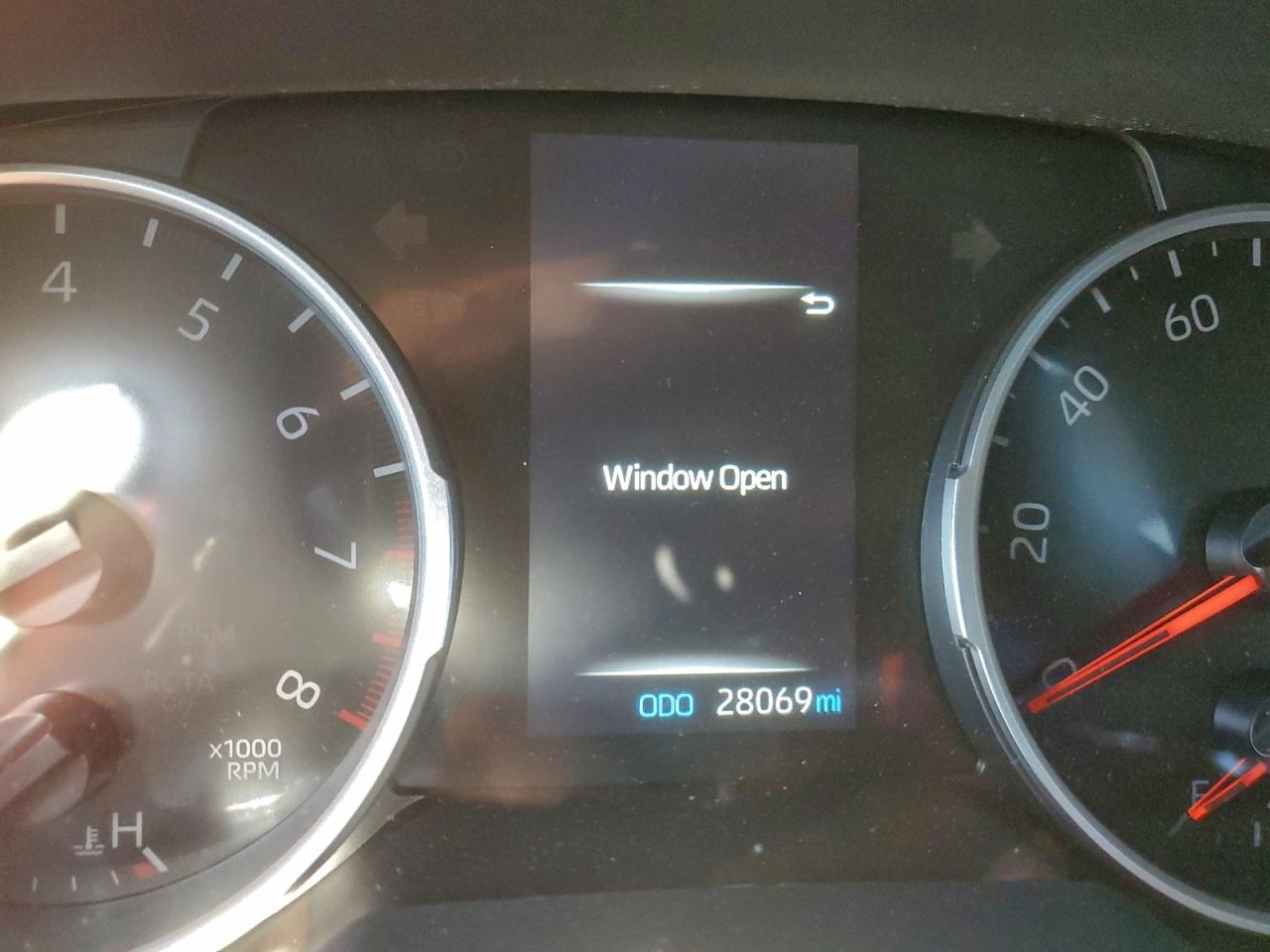 2022 Toyota Rav4 Xle VIN: 2T3W1RFV1NC174856 Lot: 94547355