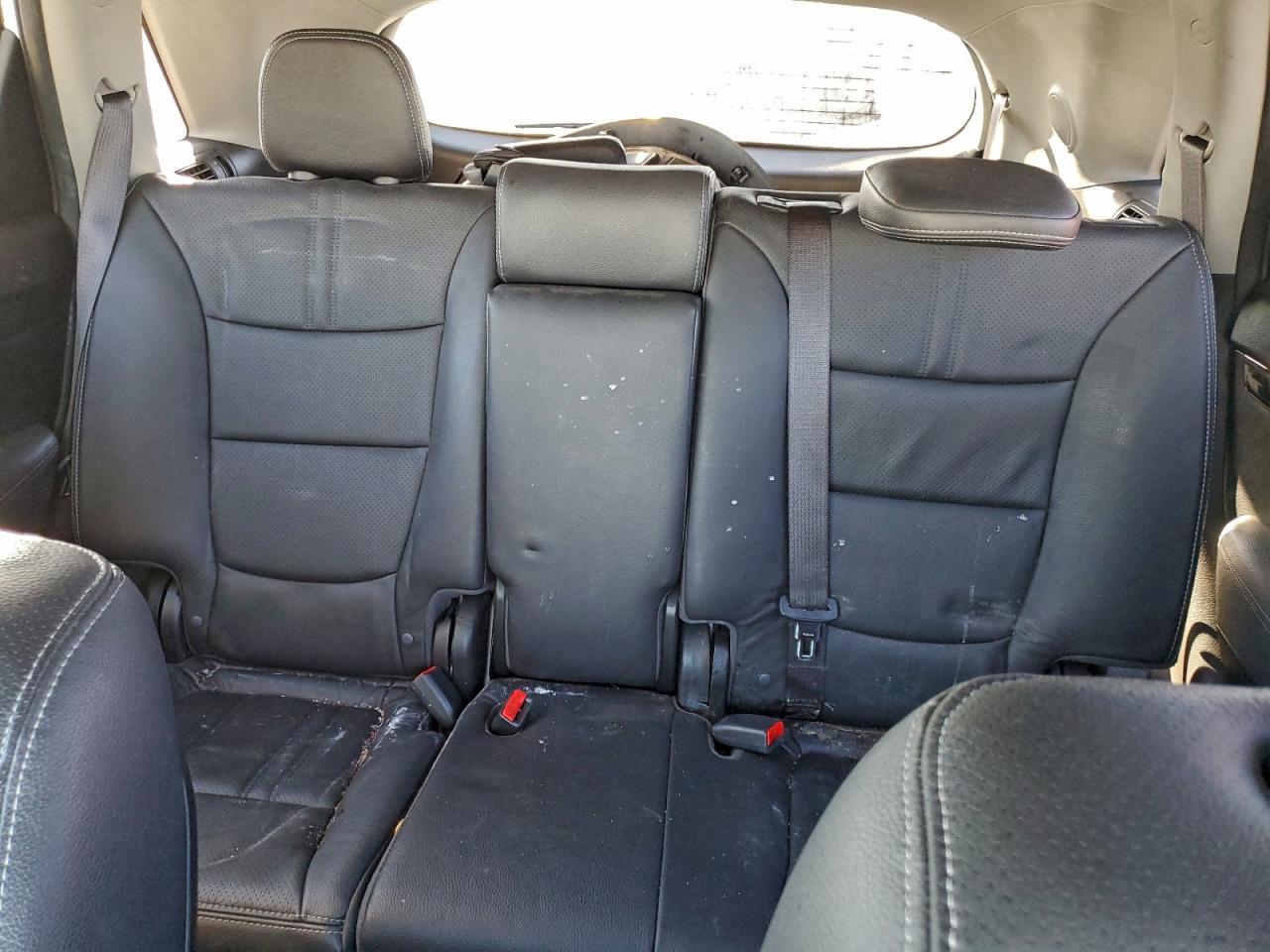 2013 Kia Sorento Ex VIN: 5XYKU4A21DG413789 Lot: 93966385