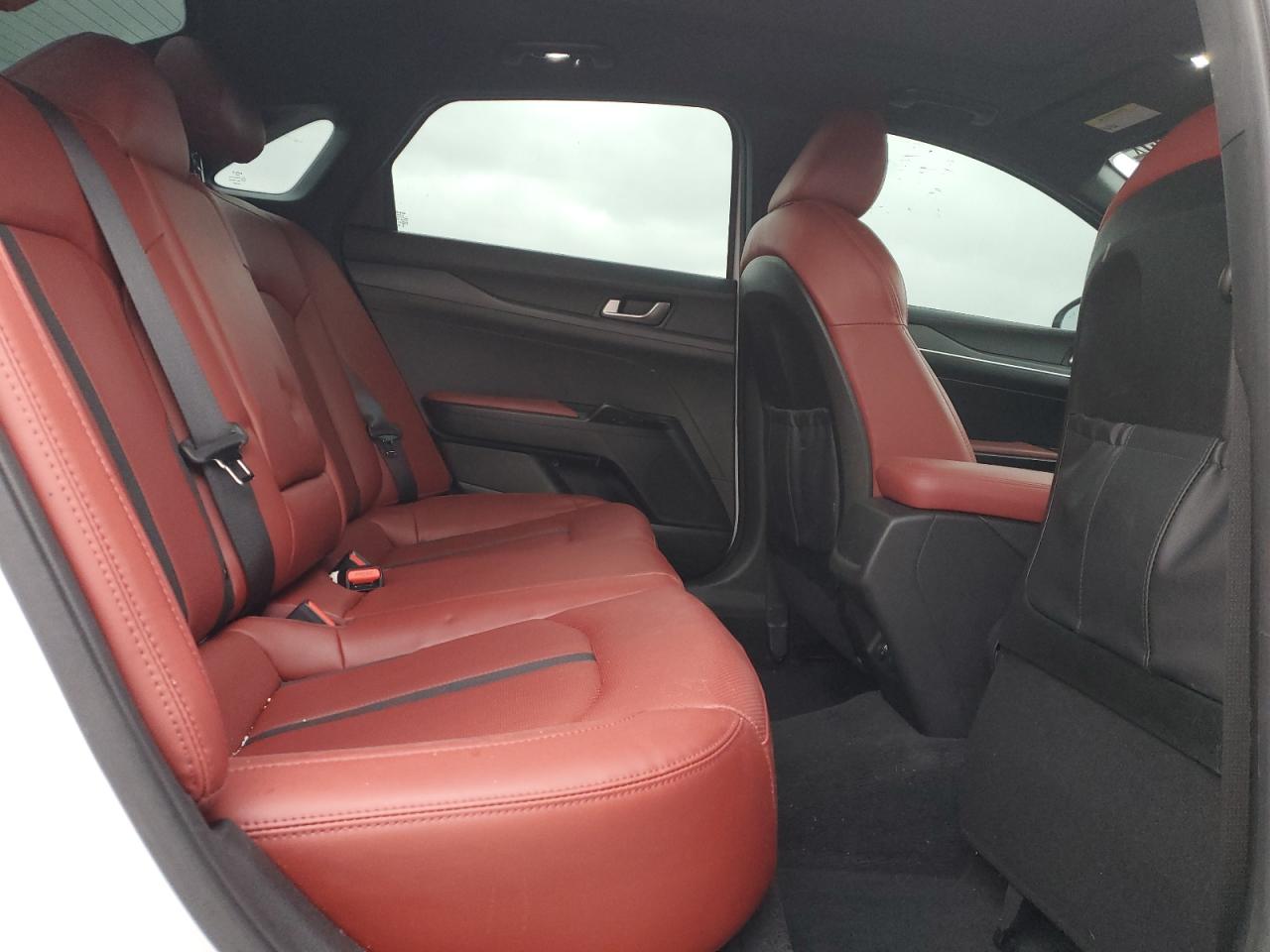 2024 Kia K5 Gt Line VIN: 5XXG64J26RG260046 Lot: 92120785