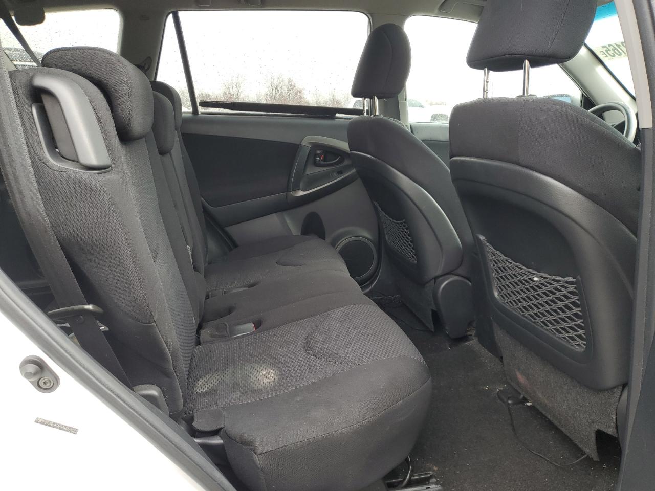 2010 Toyota Rav4 Sport VIN: 2T3RF4DV8AW061662 Lot: 92822165