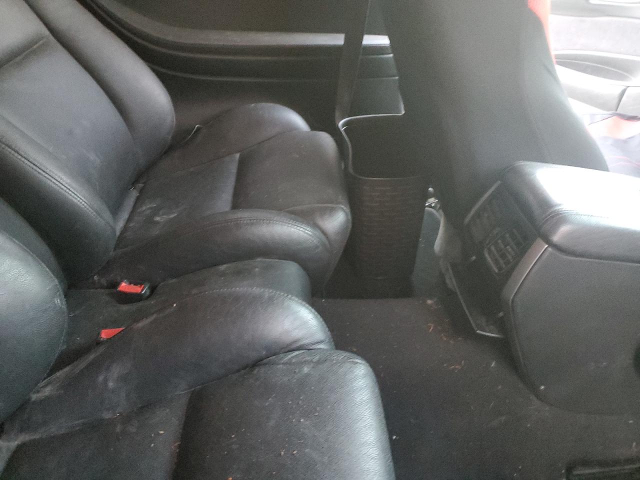 2004 Pontiac Gto VIN: 6G2VX12G34L282597 Lot: 91779735