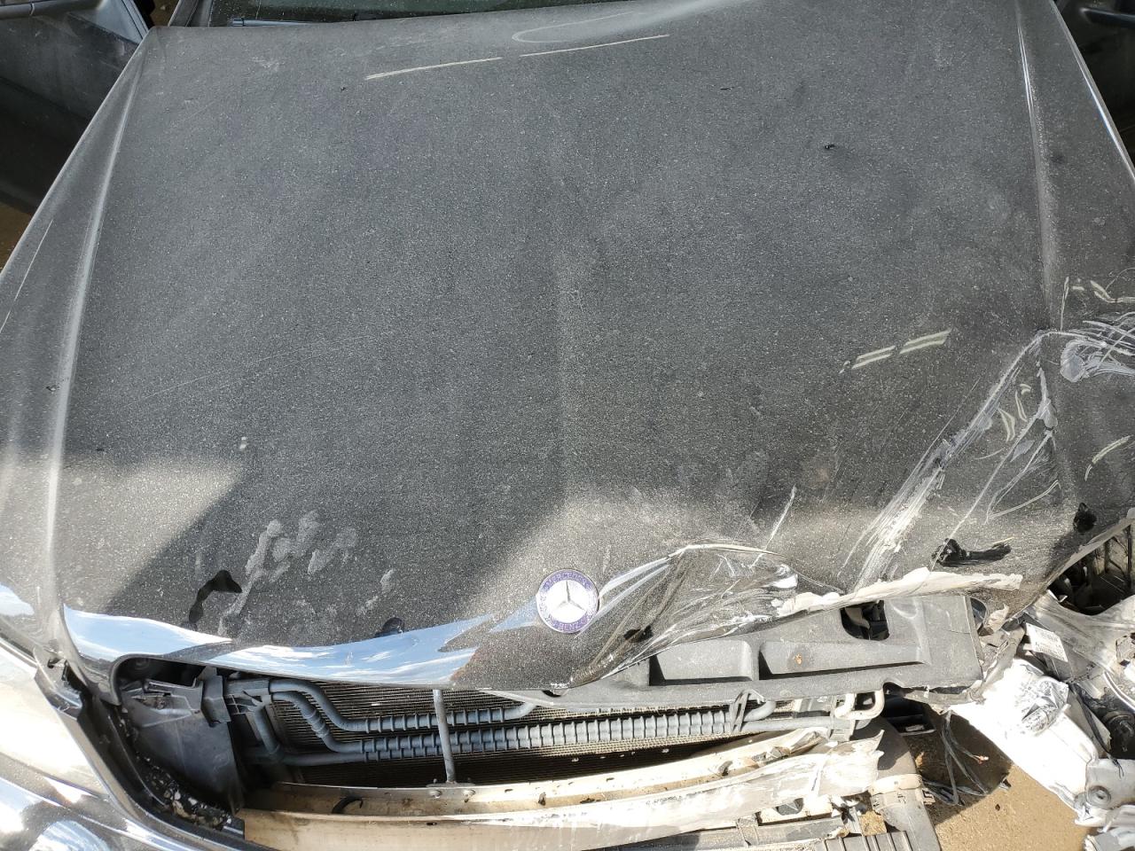 2015 Mercedes-Benz C 250 VIN: WDDGJ4HB6FG361540 Lot: 93491755