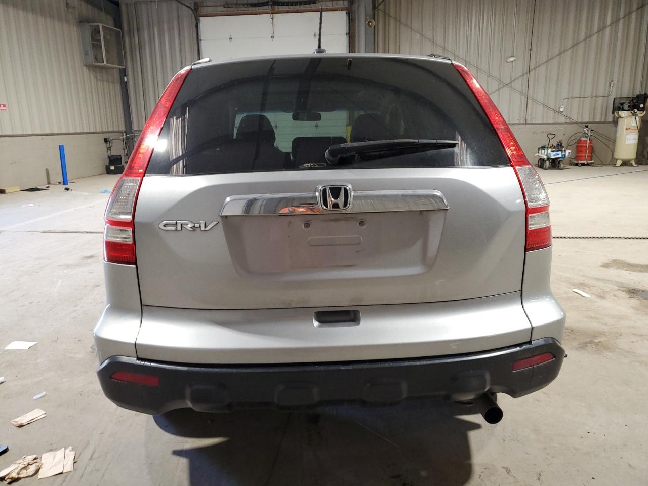 2008 Honda Cr-V Exl VIN: 5J6RE48778L008229 Lot: 91385985