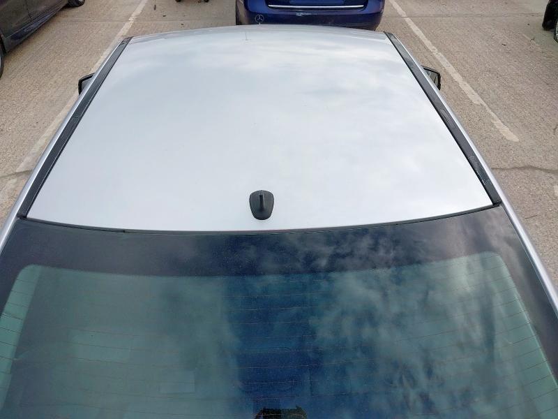 2008 MERCEDES-BENZ C CLASS C180K ELEGANCE 4DR AUTO