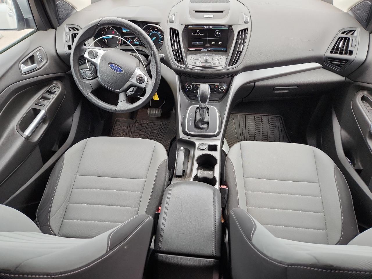 2013 Ford Escape Se VIN: 1FMCU9GX2DUC98229 Lot: 92851515