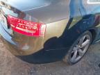 2010 AUDI A5 2.0T FSI 180 S LINE SPECIAL ED 2DR [START STOP] for sale at Copart BRISTOL