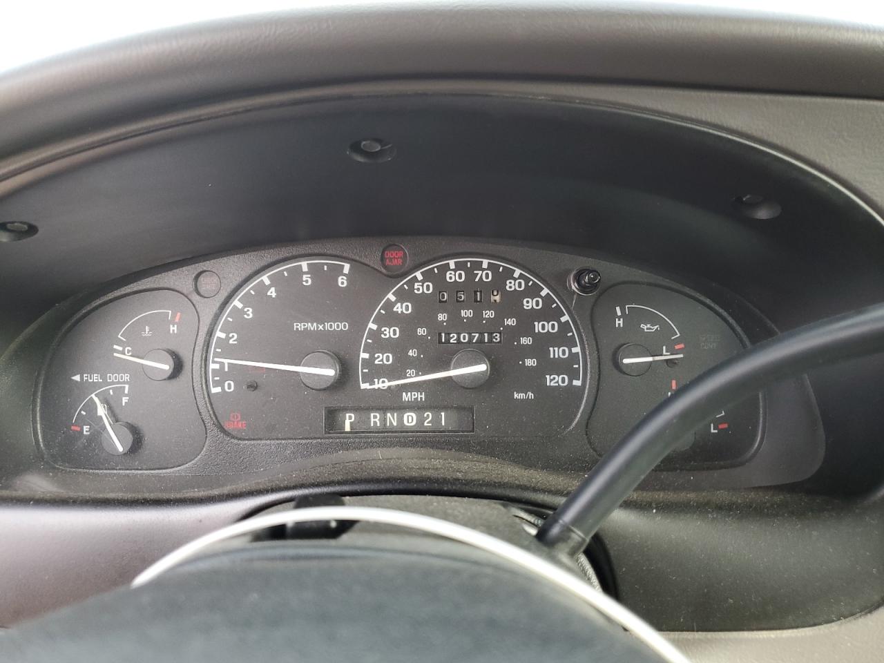 1999 Ford Ranger Super Cab VIN: 1FTZR15V3XPB91261 Lot: 93535715