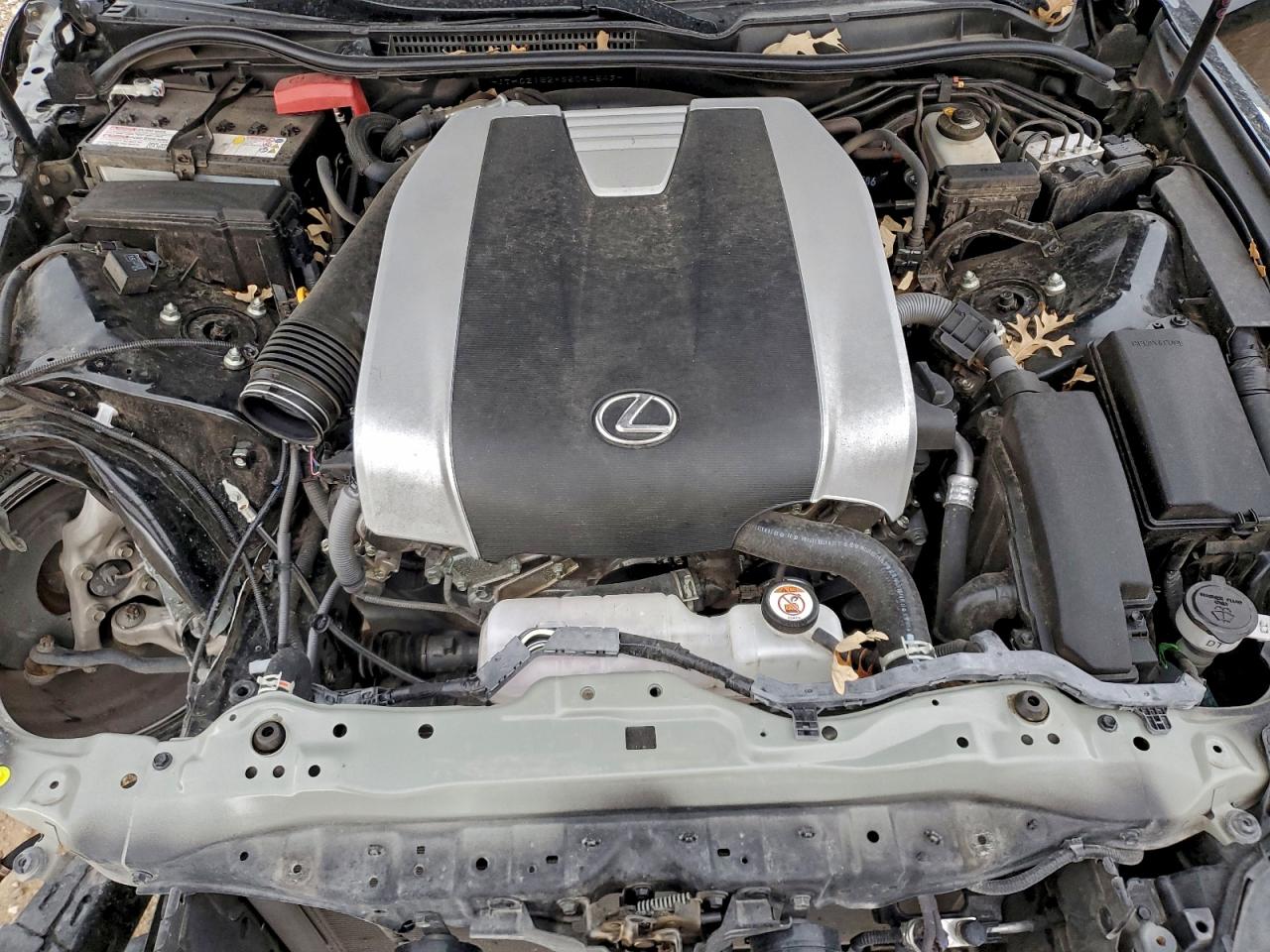 2025 Lexus Is 350 F Sport Design VIN: JTHGZ1B2XS5084549 Lot: 93695205