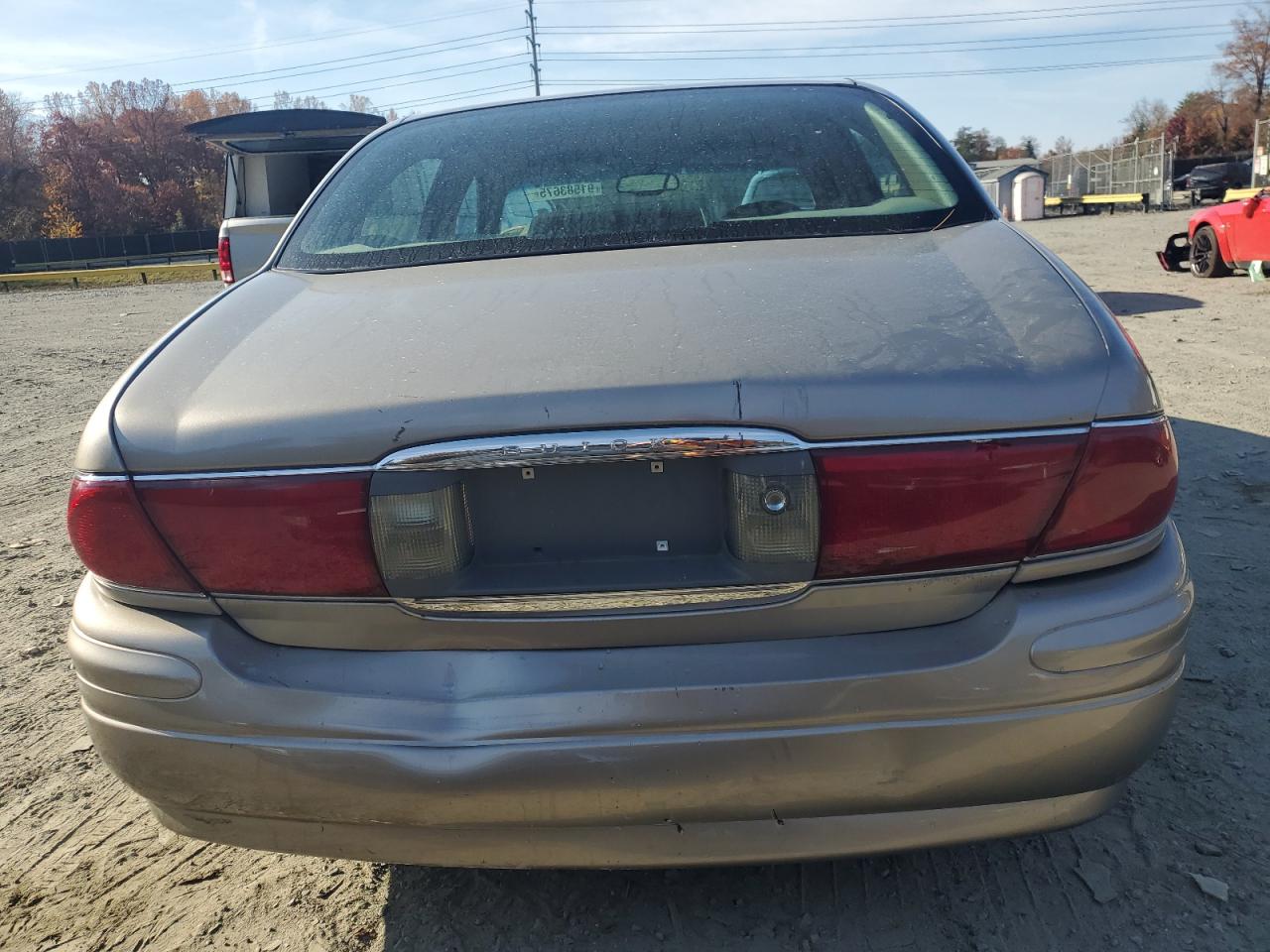 2002 Buick Lesabre Custom VIN: 1G4HP54KX24146159 Lot: 91583675