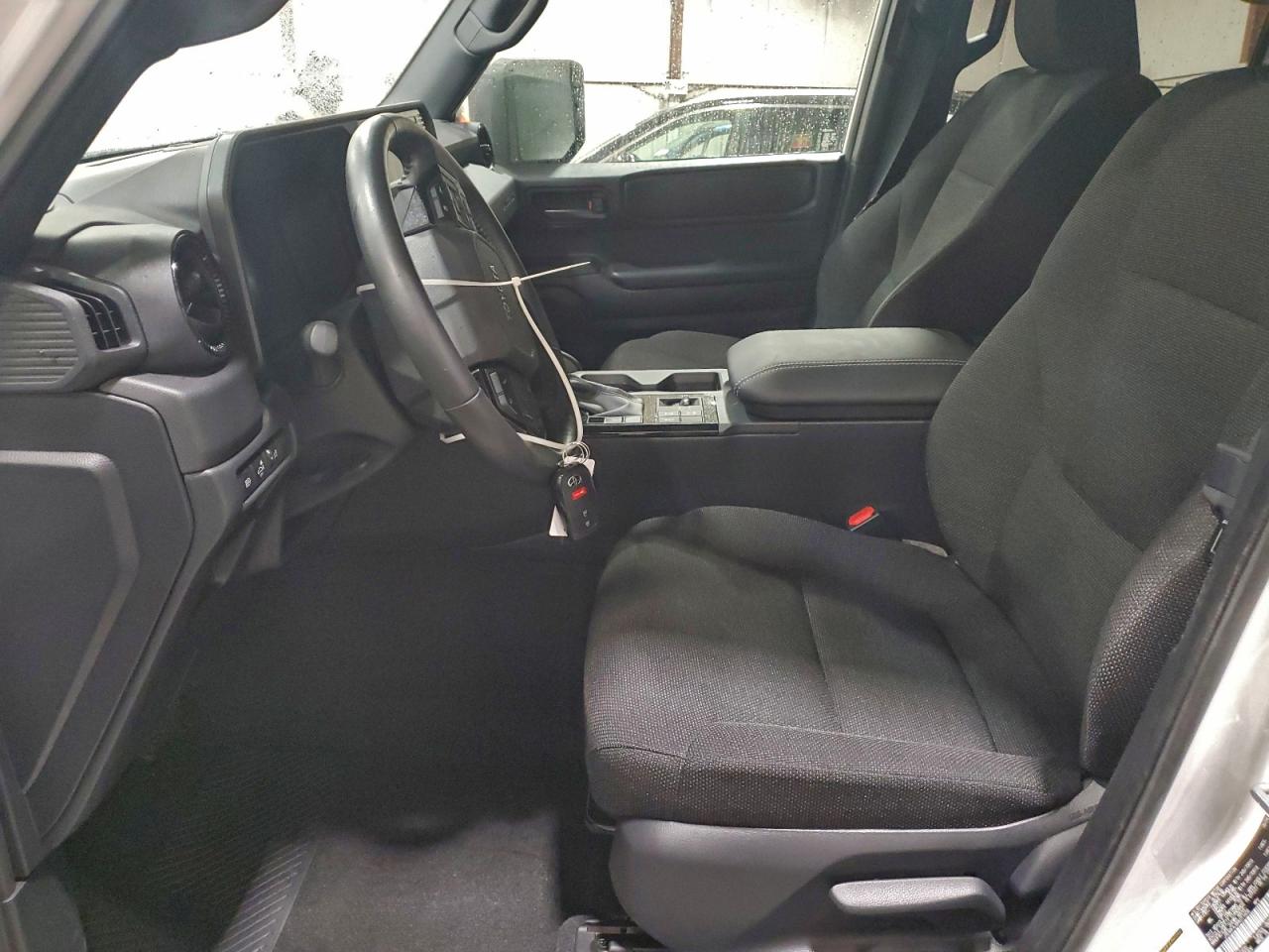 2024 Toyota Land Cruiser Base VIN: JTEABFAJ8RK011608 Lot: 94366915