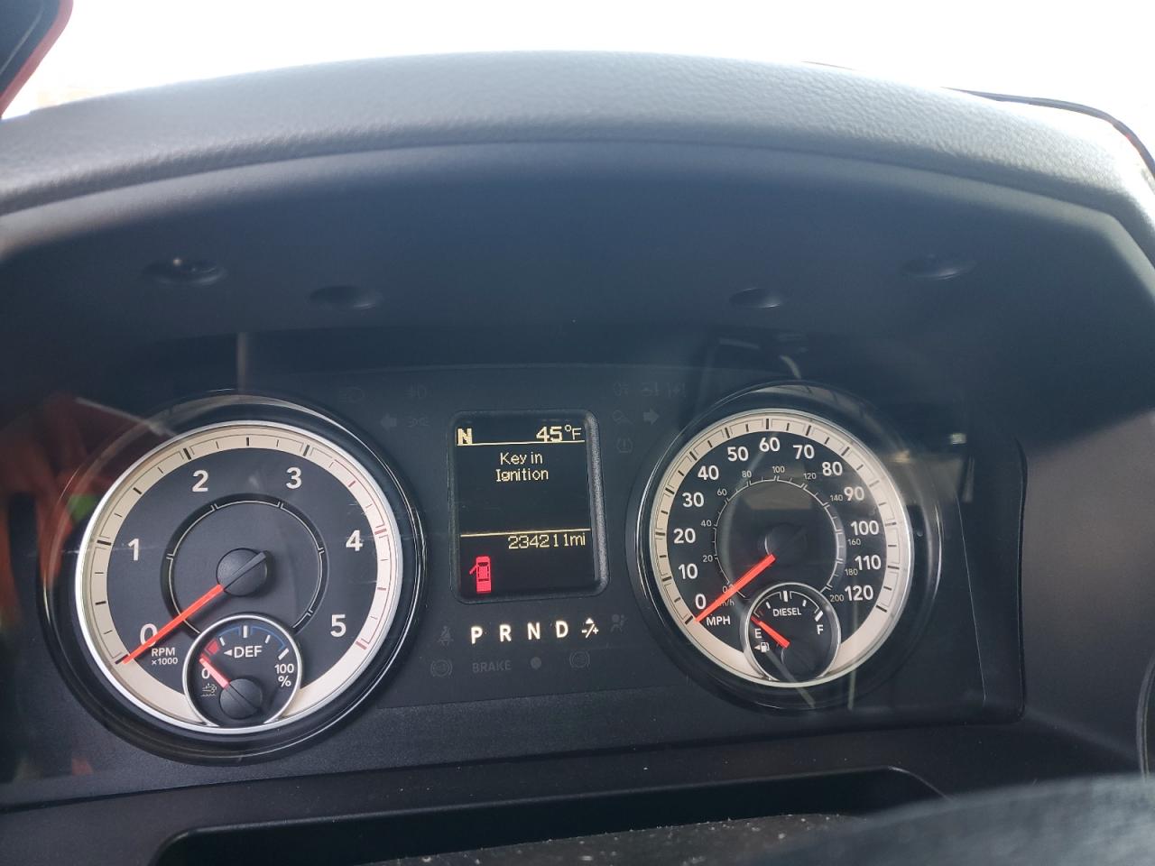 2018 Ram 3500 St VIN: 3C63RRGL7JG285629 Lot: 91385355