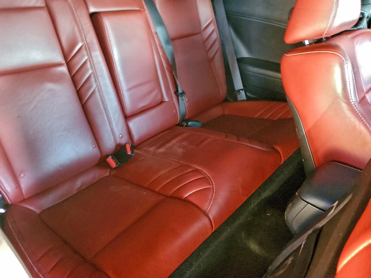 2021 Dodge Challenger Srt Hellcat VIN: 2C3CDZC9XMH601650 Lot: 94694595