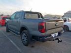 2023 FORD RANGER PICK UP DOUBLE CAB WILDTRAK 2.0 ECOBLUE 205 AUTO for sale at Copart CHESTER