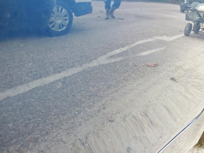 2015 BMW 5 SERIES 520D [190] SE 5DR STEP AUTO