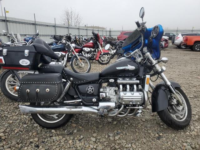 2000 HONDA GL1500 C/2   for sale at Copart WI - APPLETON
