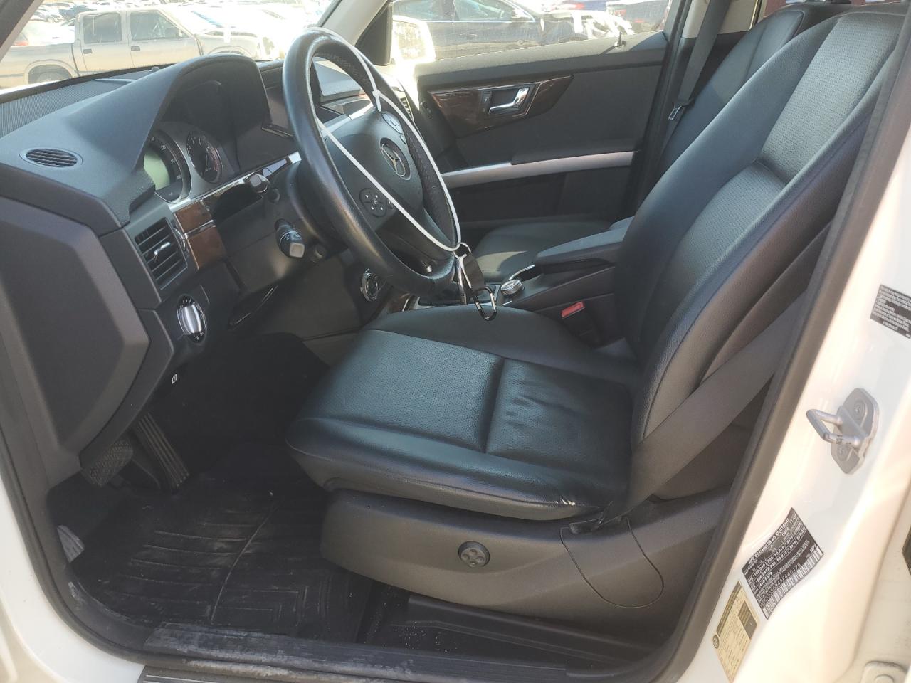 2010 Mercedes-Benz Glk 350 VIN: WDCGG5GB4AF440178 Lot: 92650955