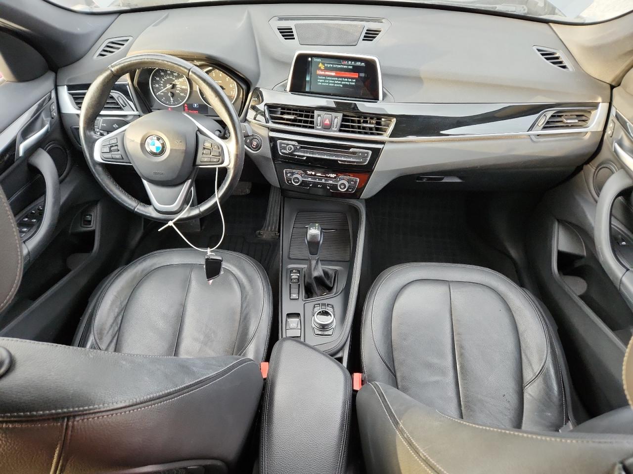 2018 BMW X1 xDrive28I VIN: WBXHT3C31J5K25388 Lot: 90886385