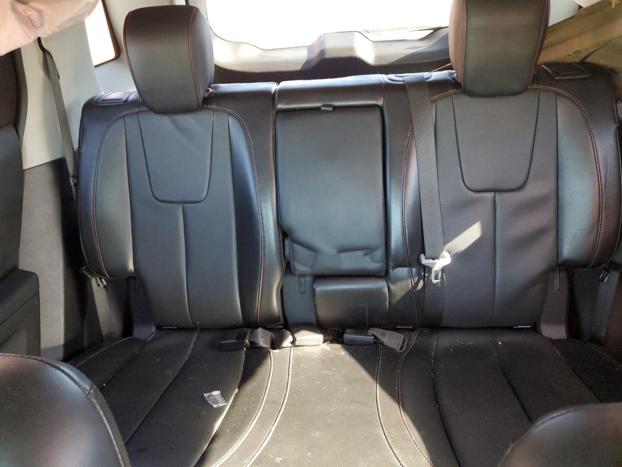 2016 GMC Terrain Slt VIN: 2GKFLPE35G6123392 Lot: 92914605