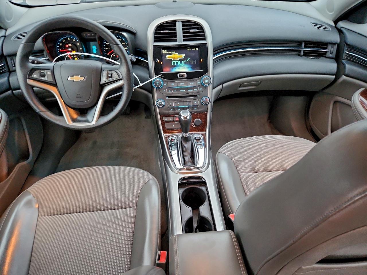 2013 Chevrolet Malibu 1Lt VIN: 1G11C5SA4DU141286 Lot: 94261335