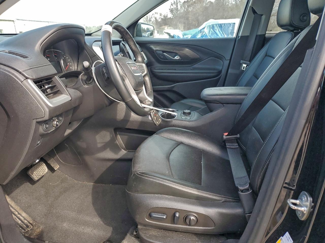 2024 GMC Terrain Slt VIN: 3GKALVEG5RL150480 Lot: 93806745