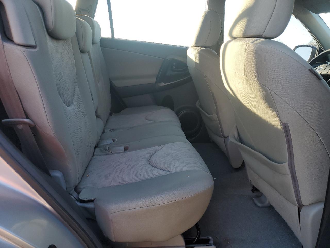 2009 Toyota Rav4 VIN: 2T3ZF33V39W009461 Lot: 93280545