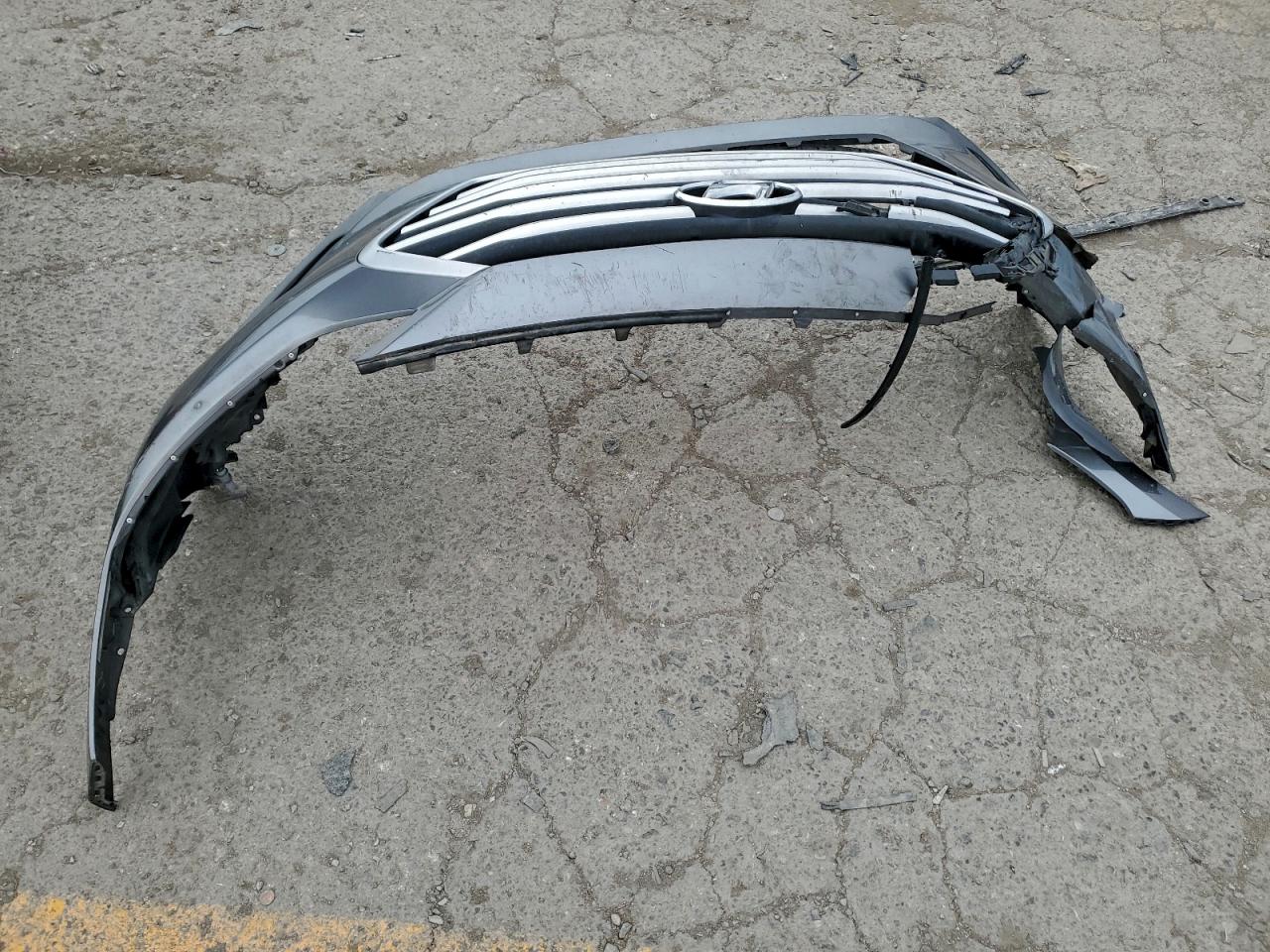 2018 Hyundai Elantra Sel VIN: 5NPD84LF4JH264327 Lot: 93880115