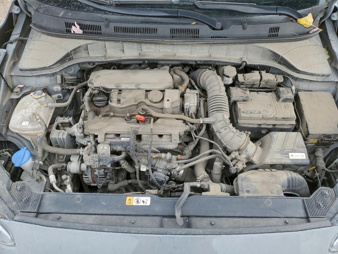 2022 Hyundai Kona N Line VIN: KM8K3CA3XNU818793 Lot: 94777305