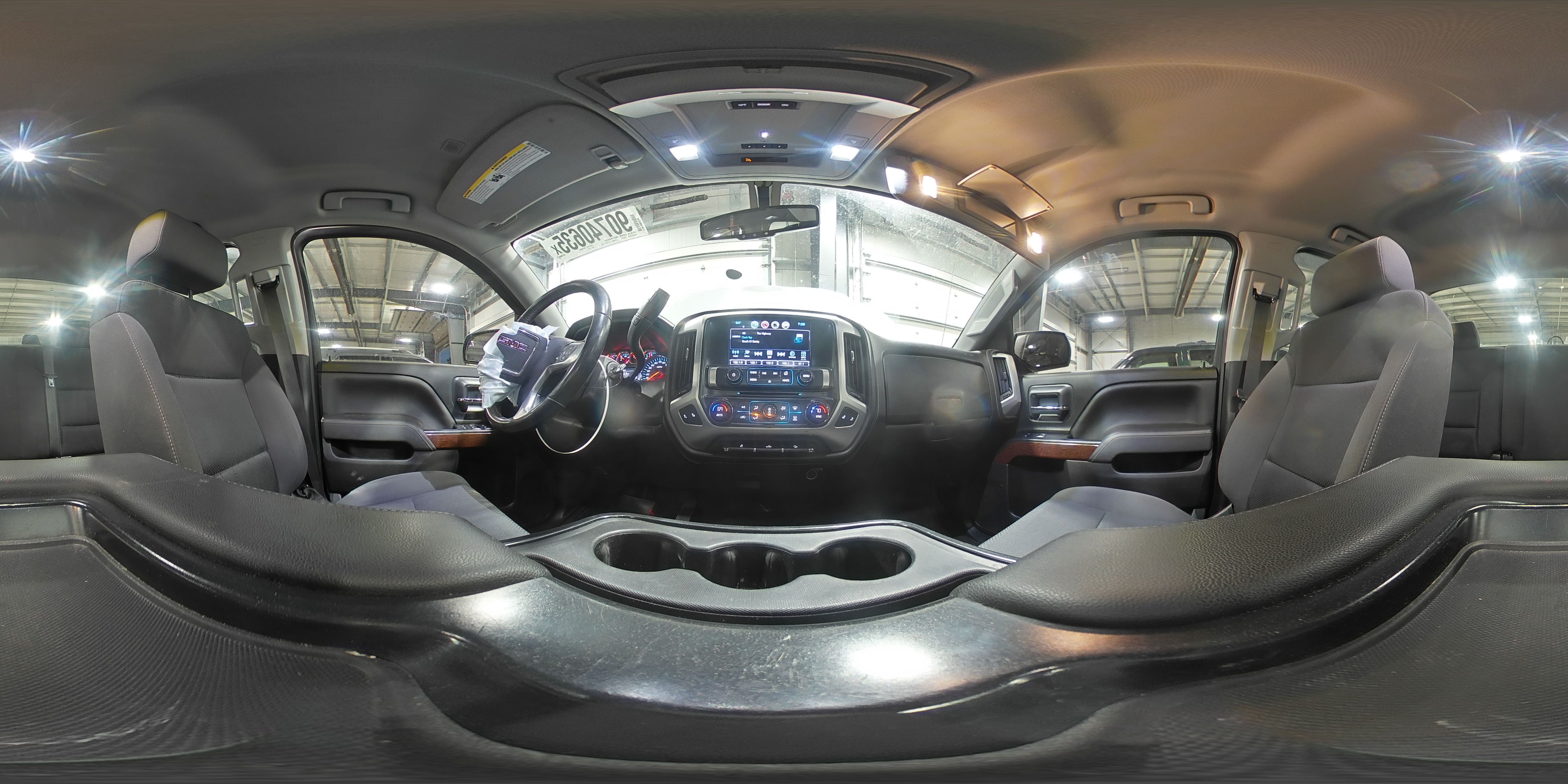 2018 GMC Sierra K1500 Sle VIN: 1GTV2MECXJZ117771 Lot: 90740635