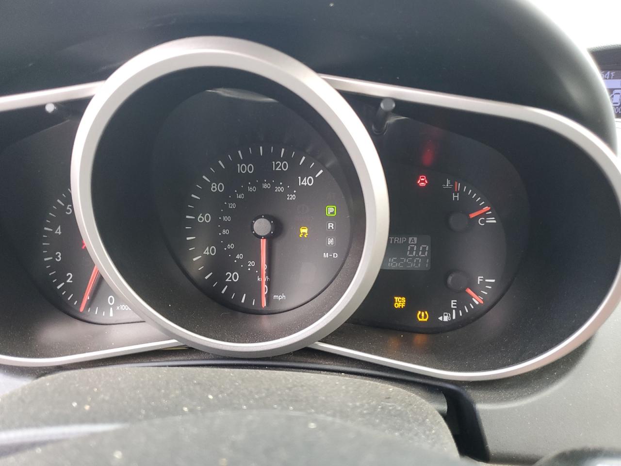 2010 Mazda Cx-7 VIN: JM3ER2WMXA0309484 Lot: 91452645