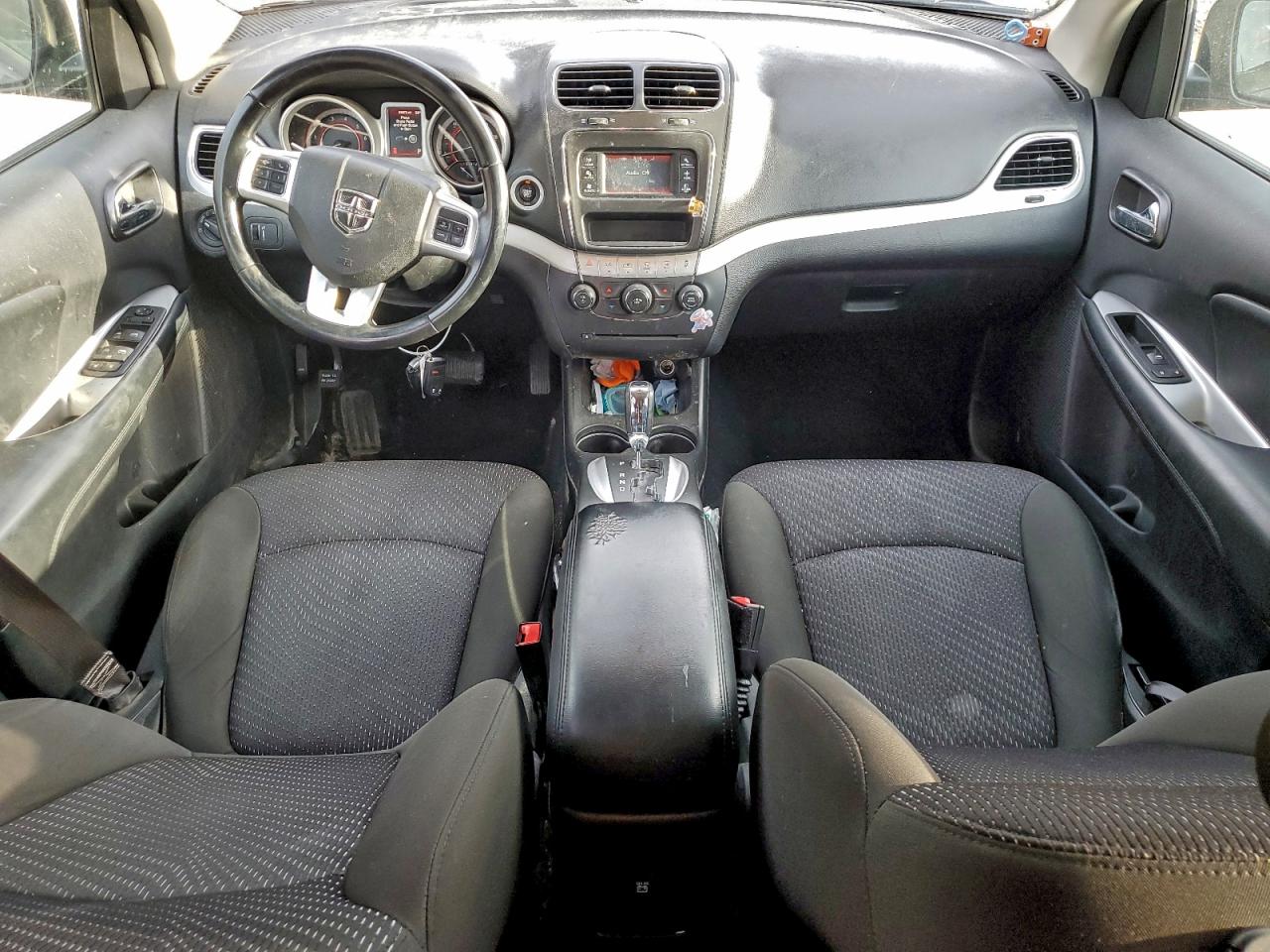 2020 Dodge Journey Se VIN: 3C4PDCAB3LT232295 Lot: 94043795