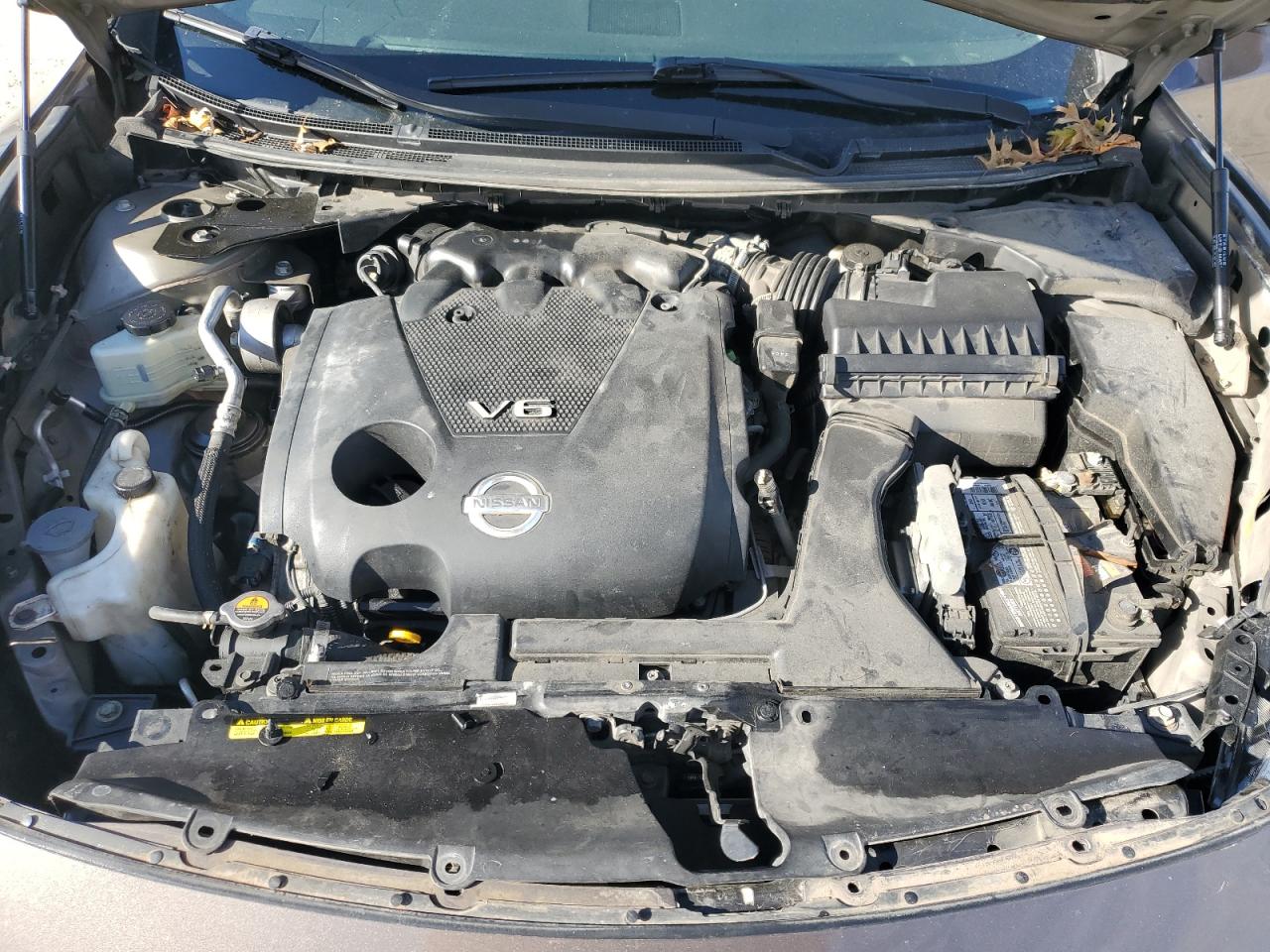 2012 Nissan Maxima S VIN: 1N4AA5APXCC858983 Lot: 92567205