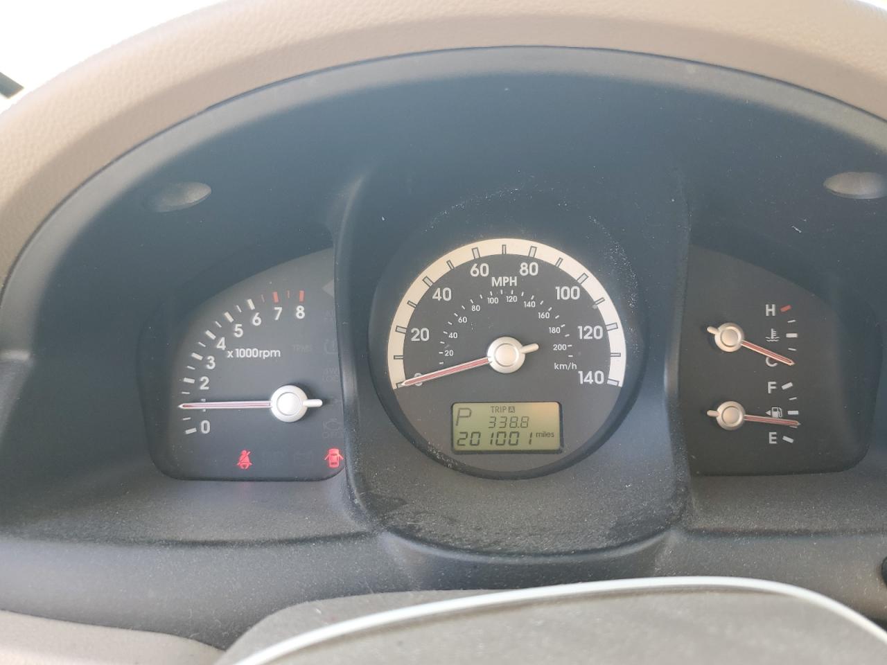 2007 Kia Sportage Lx VIN: KNDJF724477375502 Lot: 92671965