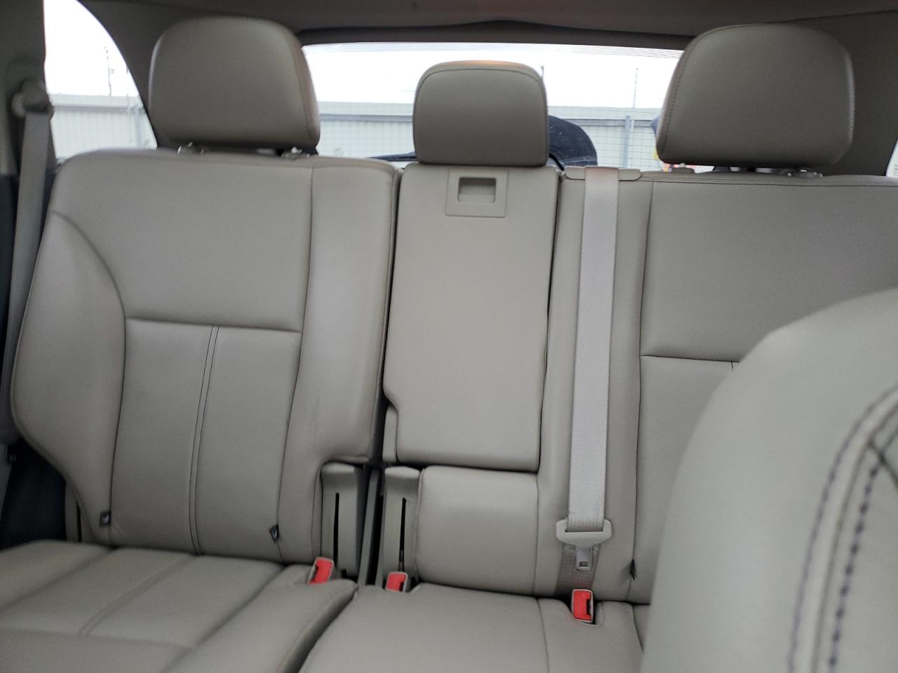 2011 Ford Edge Sel VIN: 2FMDK4JC0BBB05825 Lot: 92314505