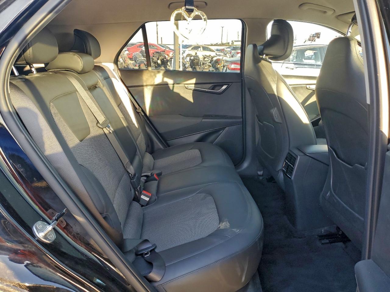 2023 Kia Niro Wind VIN: KNDCR3L17P5018694 Lot: 92755735