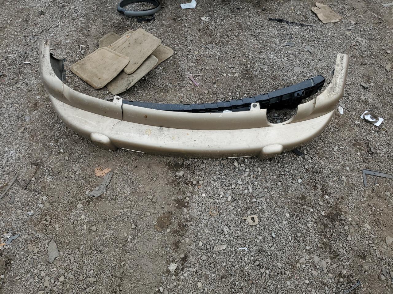 2006 Chevrolet Hhr Lt VIN: 3GNDA23P16S529601 Lot: 92541995