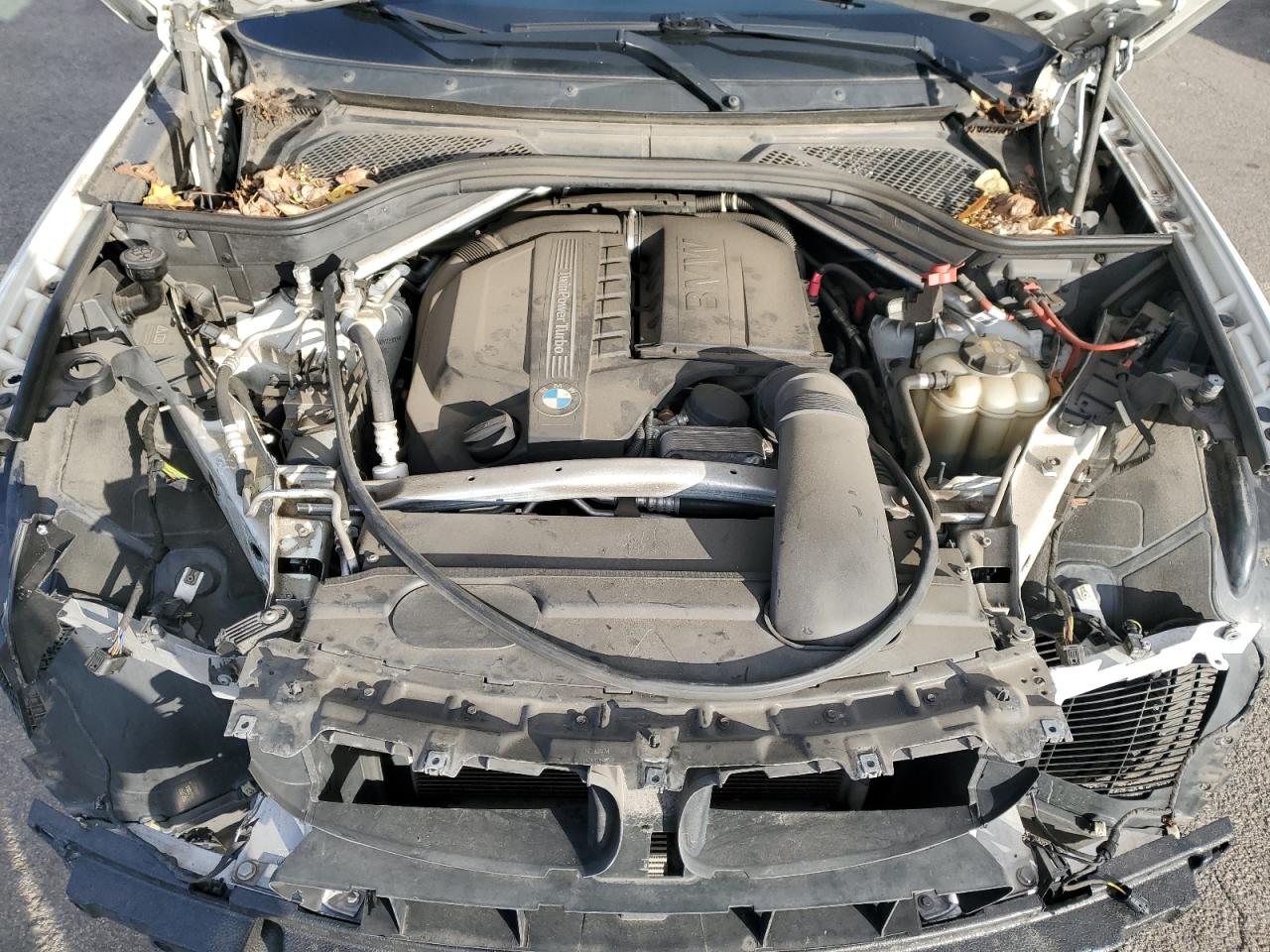 2017 BMW X5 xDrive35I VIN: 5UXKR0C38H0V73100 Lot: 90100405