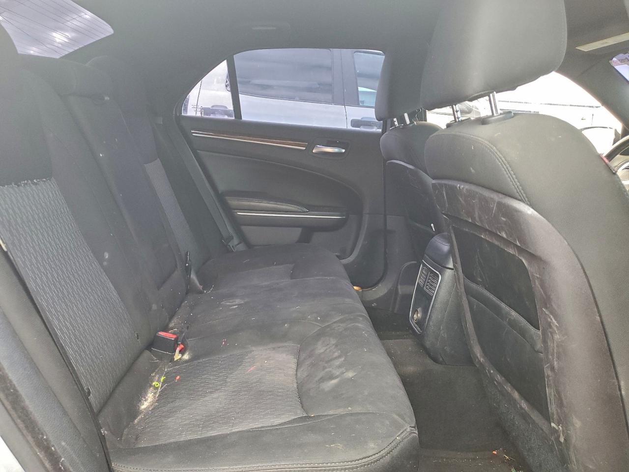 2012 Chrysler 300 VIN: 2C3CCAAG8CH192004 Lot: 93865015