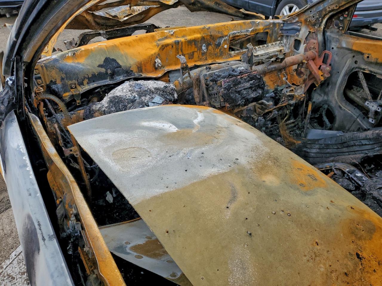 2011 Honda Cr-V Exl VIN: JHLRE4H75BC006446 Lot: 94026005