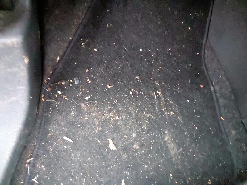 2012 VAUXHALL CORSA SRI 