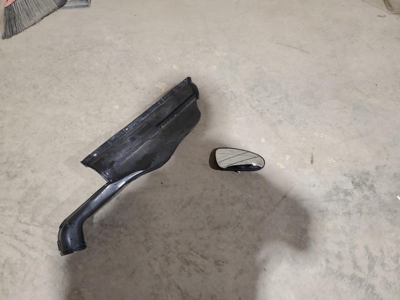 2003 Nissan Altima Base VIN: 1N4AL11D13C340009 Lot: 91989215