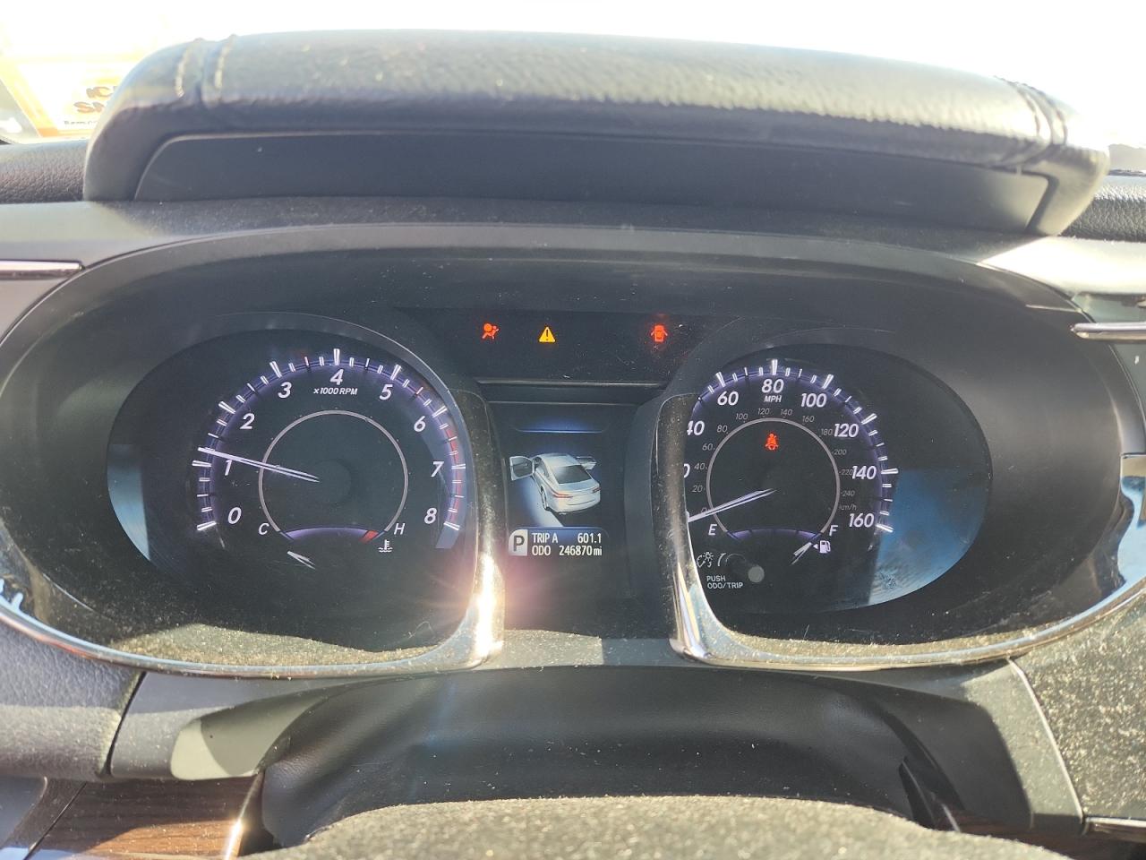 2014 Toyota Avalon Base VIN: 4T1BK1EB6EU082363 Lot: 82775615